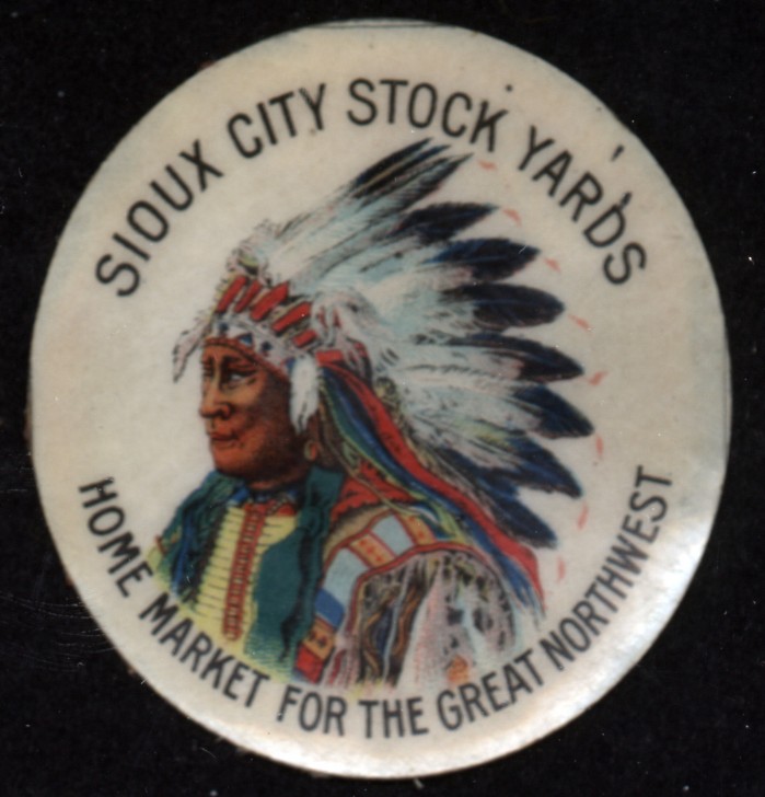 Stockyards: Logo